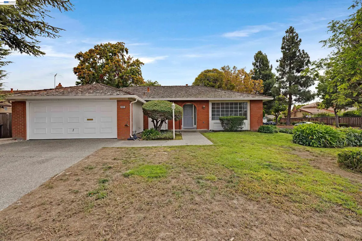 4980 Stafford Pl, Newark, CA 94560 - #1