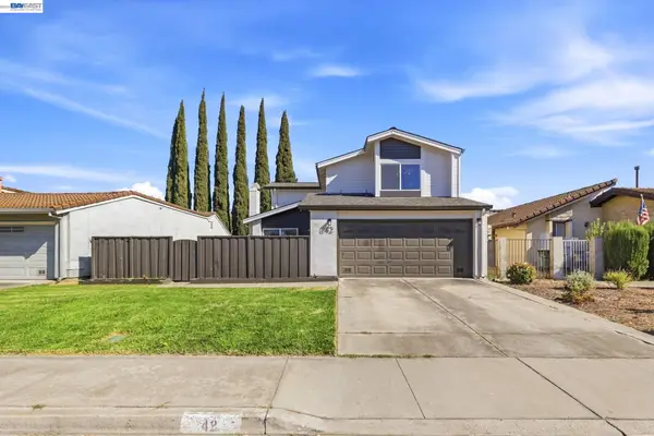 42 Southfield Ct, SAN JOSE, CA 95138