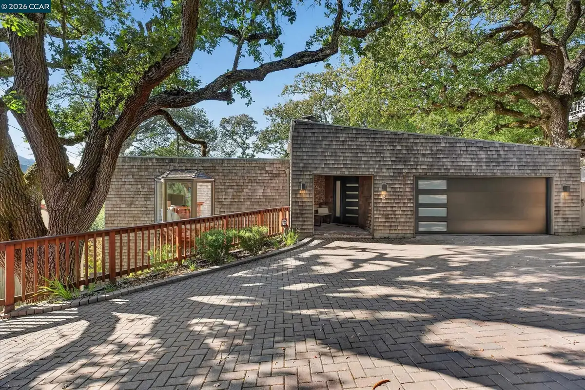6 El Patio, Orinda, CA 94563 - #1