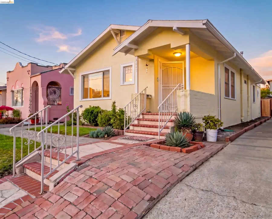 1643 68th Ave., Oakland, CA 94621 - #3