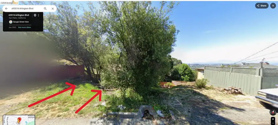 0 Fairview Ave, San Pablo, CA 94806 - #2