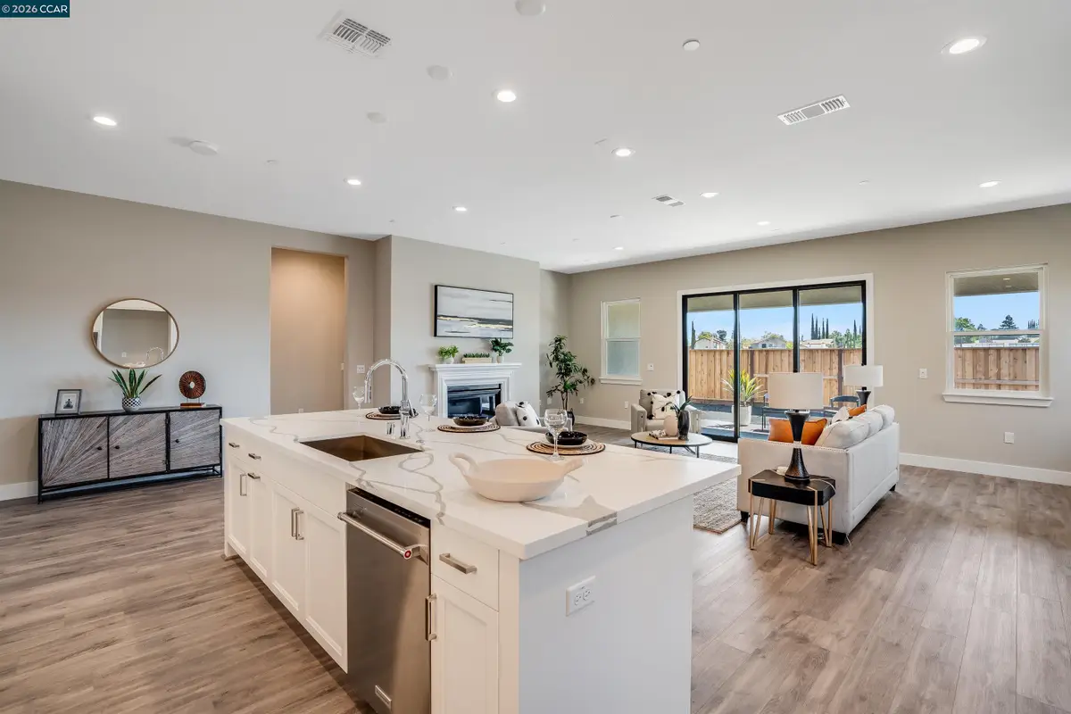 3161 Echo Way, Tracy, CA 95377 - #1