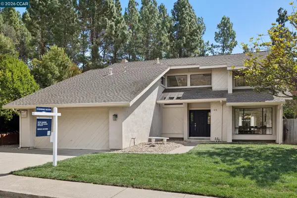 20 Alhambra Hills Dr, MARTINEZ, CA 94553