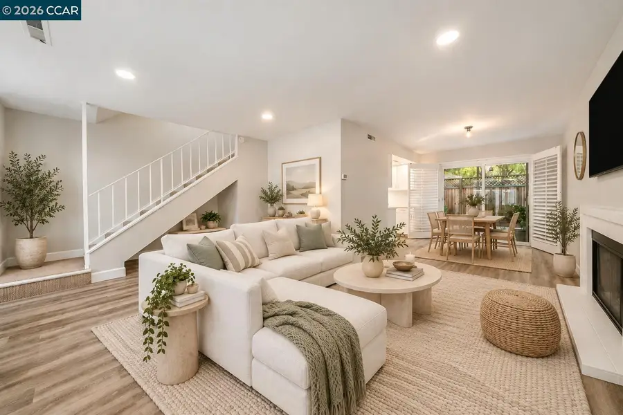 830 Podva Rd  #A, Danville, CA 94526 - #2