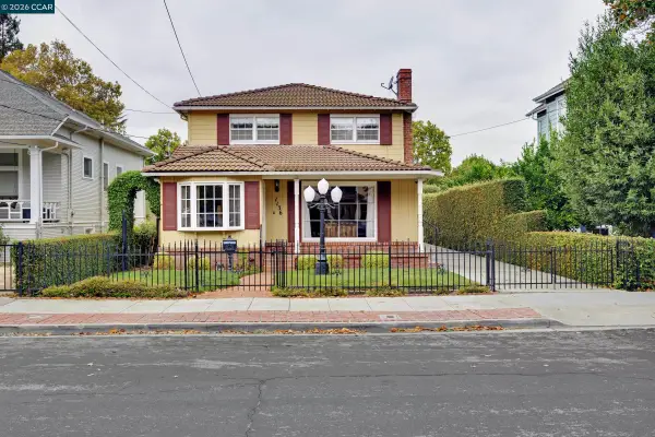 1136 Jackson St, SANTA CLARA, CA 95050