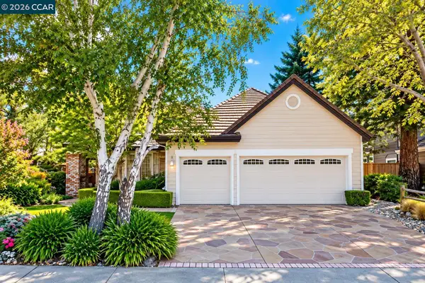 1808 Eagle Peak Ave, CLAYTON, CA 94517