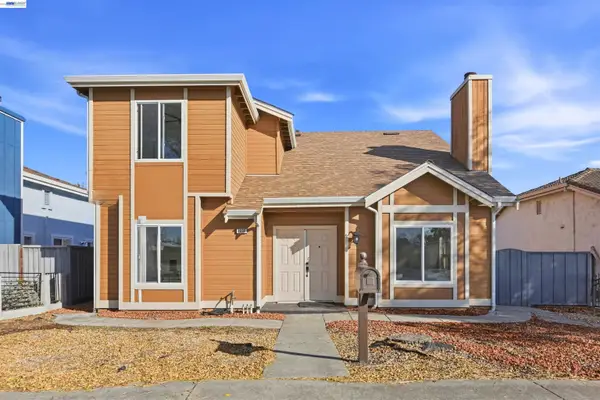 4036 Deep Creek Rd, FREMONT, CA 94555
