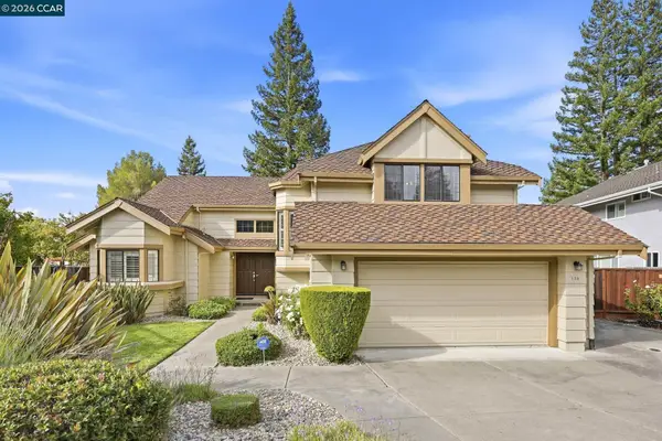 135 Camden Ct., SAN RAMON, CA 94582