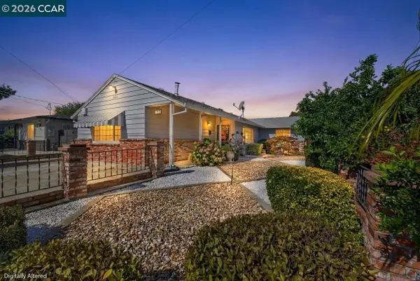 322 Warren Way, PITTSBURG, CA 94565