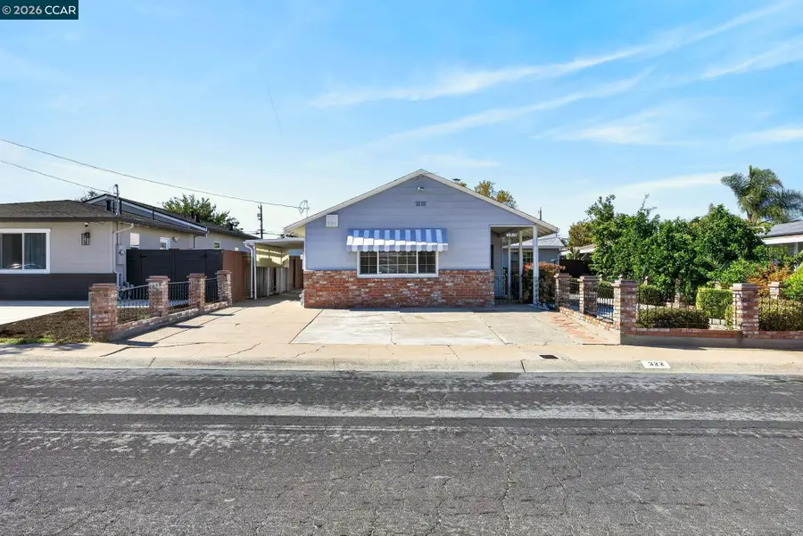 322 Warren Way, Pittsburg, CA 94565 - #3