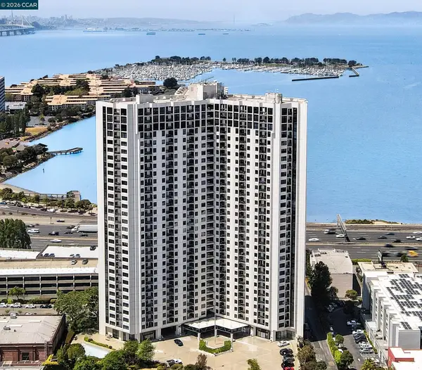 6363 Christie Ave  #1226, EMERYVILLE, CA 94608