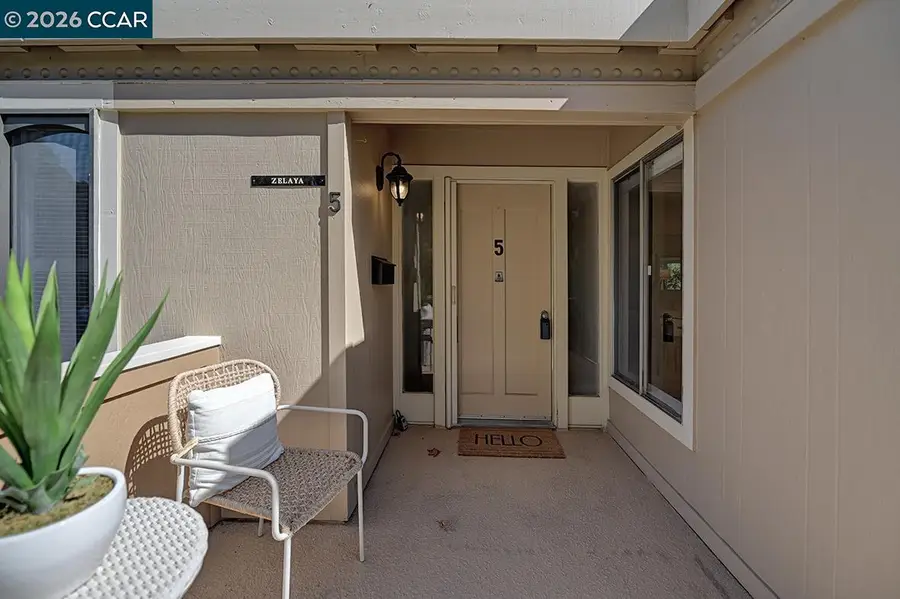 2717 Pine Knoll  #5, Walnut Creek, CA 94595 - #3