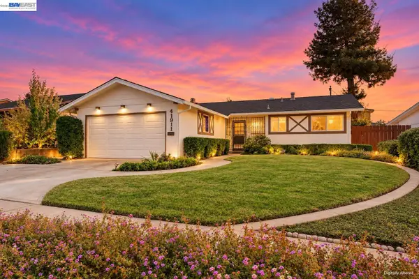 41911 Paseo Padre Pkwy, FREMONT, CA 94539