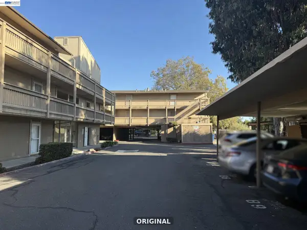 260 Industrial Pkwy  #23, HAYWARD, CA 94544