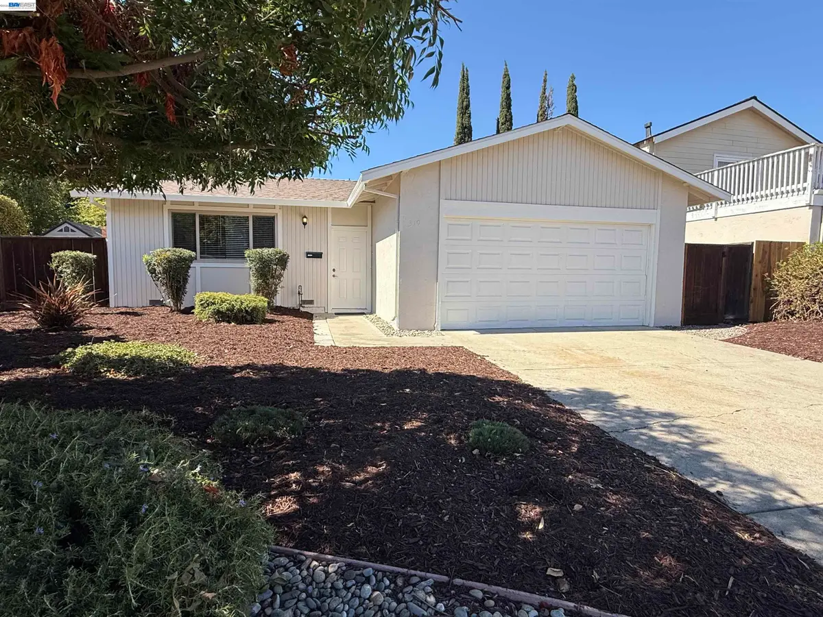 319 Elvira, Livermore, CA 94550 - #1