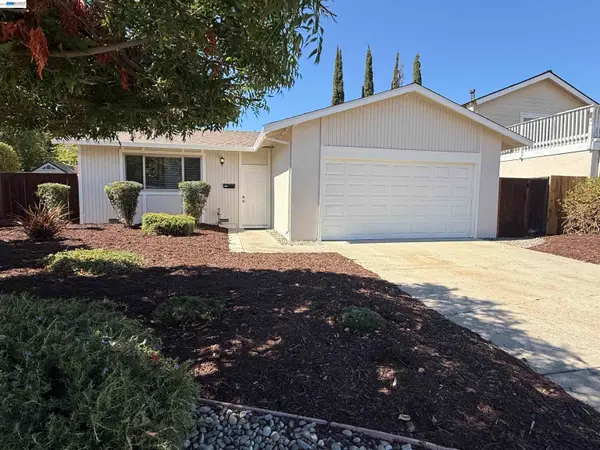 319 Elvira, LIVERMORE, CA 94550