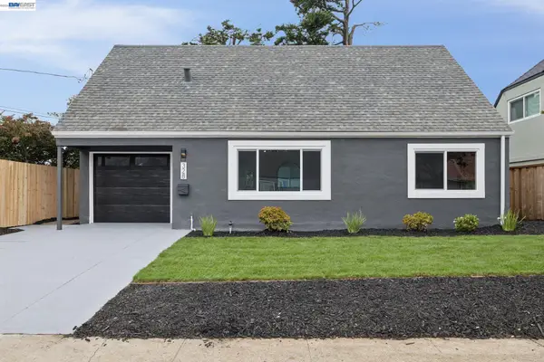 328 Glencourt Way, PACIFICA, CA 94044