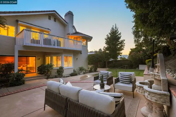 1154 Calder Ln, WALNUT CREEK, CA 94598