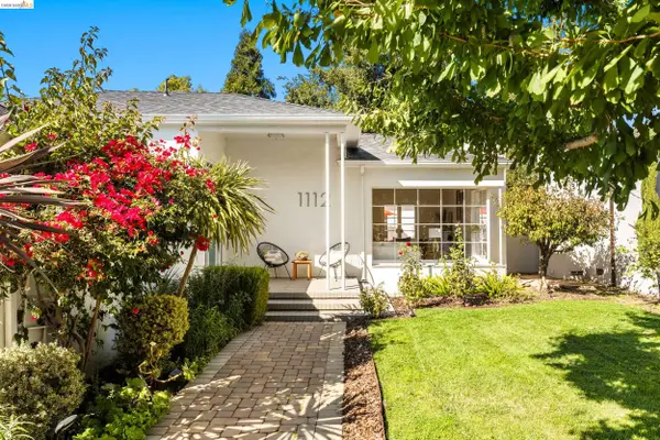 1112 Glen Dr, SAN LEANDRO, CA 94577