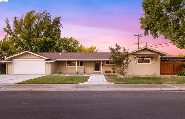 2704 Hampshire Lane, MODESTO, CA 95350