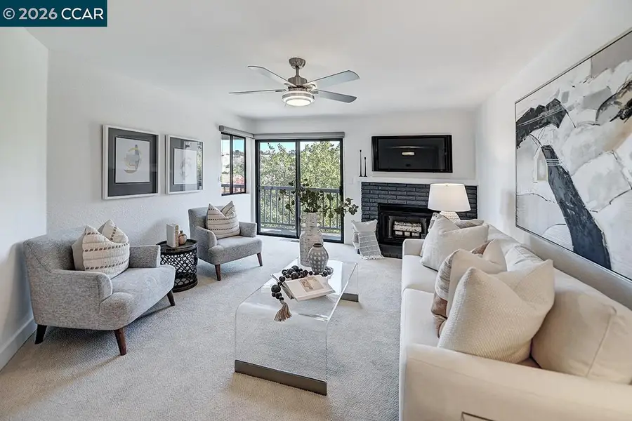 4467 Terra Granada Dr  #1A, Walnut Creek, CA 94595 - #2