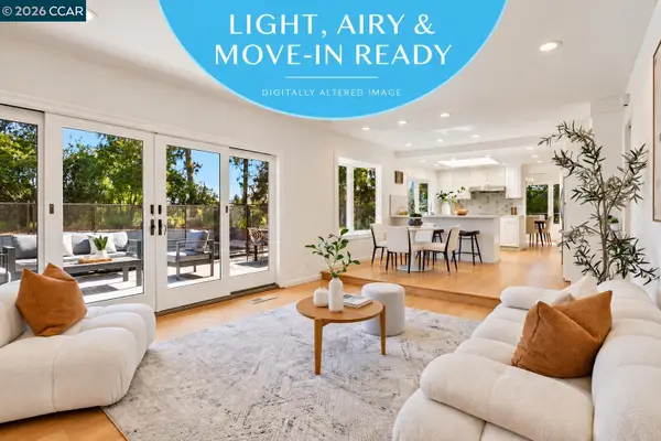 445 Kingsford Dr, MORAGA, CA 94556