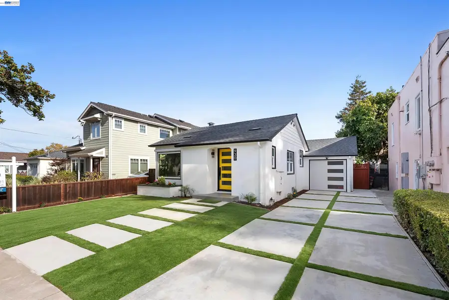 930 10Th Ave, San Mateo, CA 94402 - #2