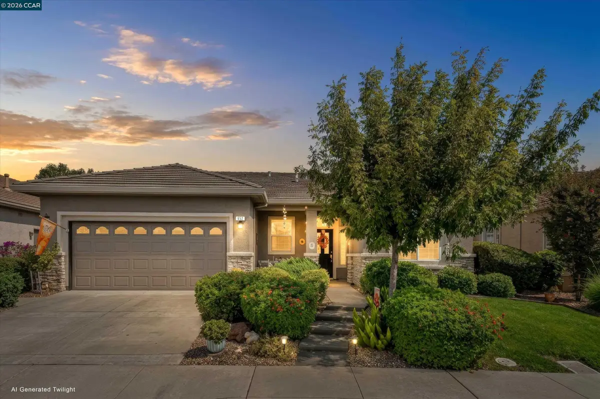 652 Baldwin Dr, Brentwood, CA 94513 - #1