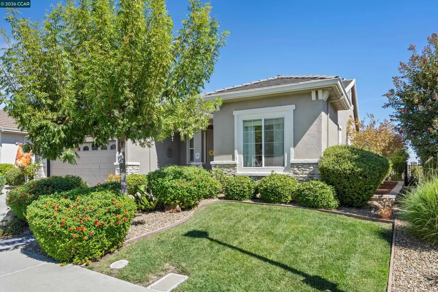 652 Baldwin Dr, Brentwood, CA 94513 - #3