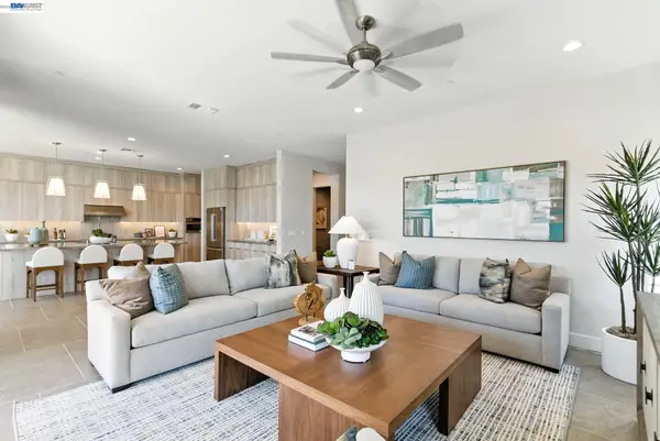 1590 Ponza Circle, BRENTWOOD, CA 94513