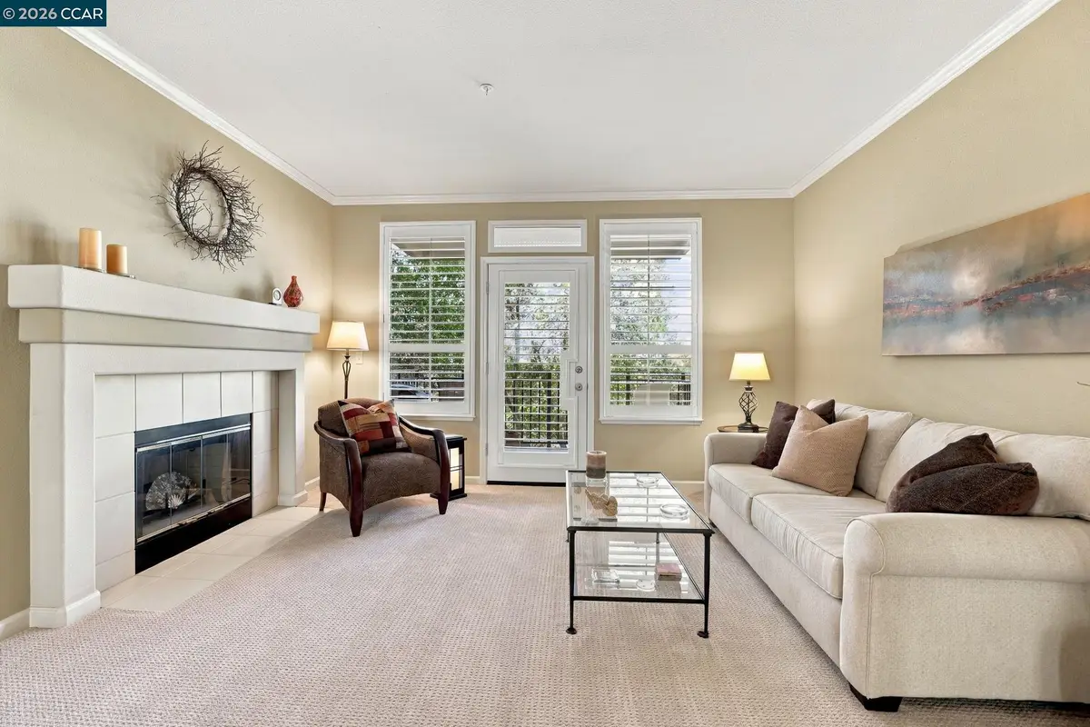 5951 Autumnwood Dr  #3B, Walnut Creek, CA 94595 - #1