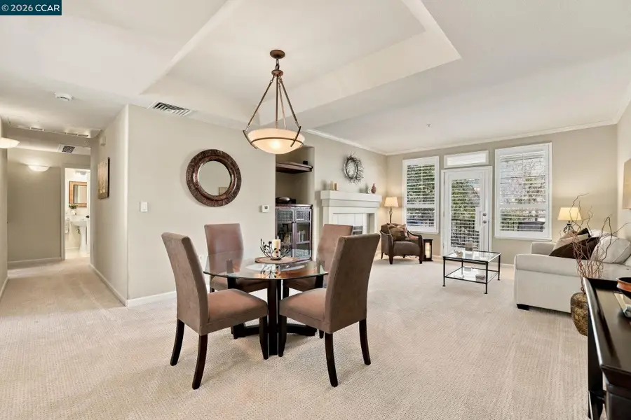 5951 Autumnwood Dr  #3B, Walnut Creek, CA 94595 - #2