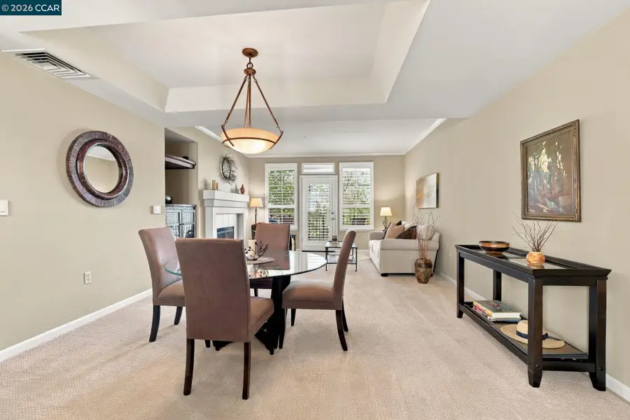 5951 Autumnwood Dr  #3B, Walnut Creek, CA 94595 - #3