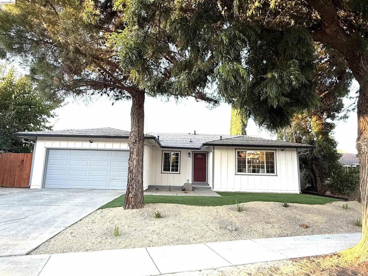 1249 Metten Ave, Pittsburg, CA 94565 - #1