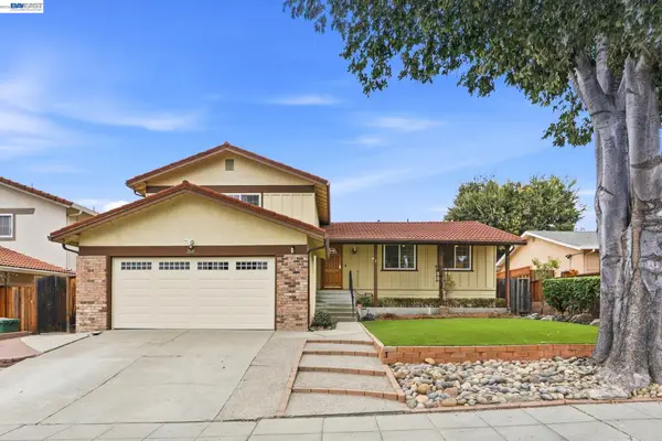 2141 Bliss Ave, MILPITAS, CA 95035