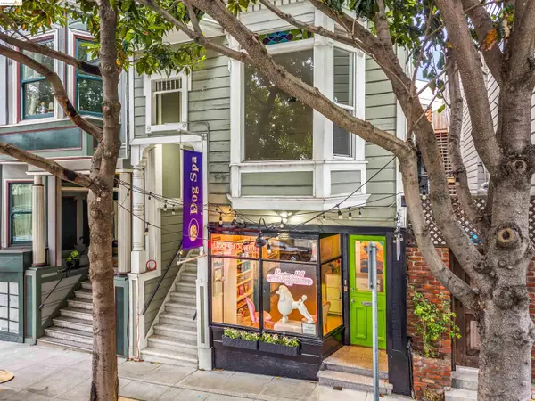 2178-2182 Bush St, SAN FRANCISCO, CA 94115