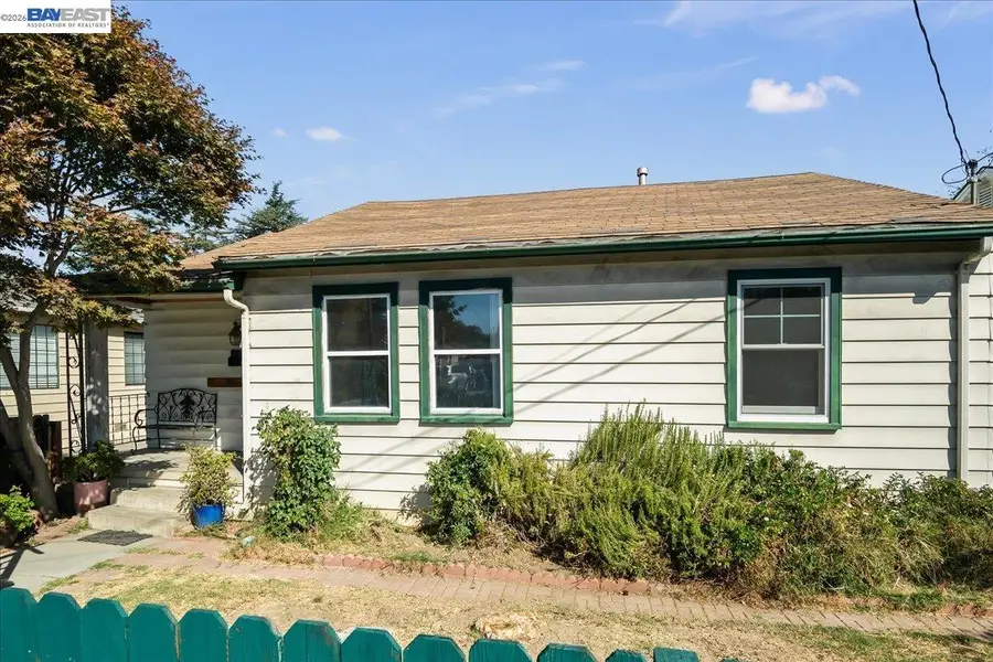 36846 Niles Blvd, Fremont, CA 94536 - #2