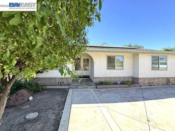 3740 Roundhill Dr, PITTSBURG, CA 94565