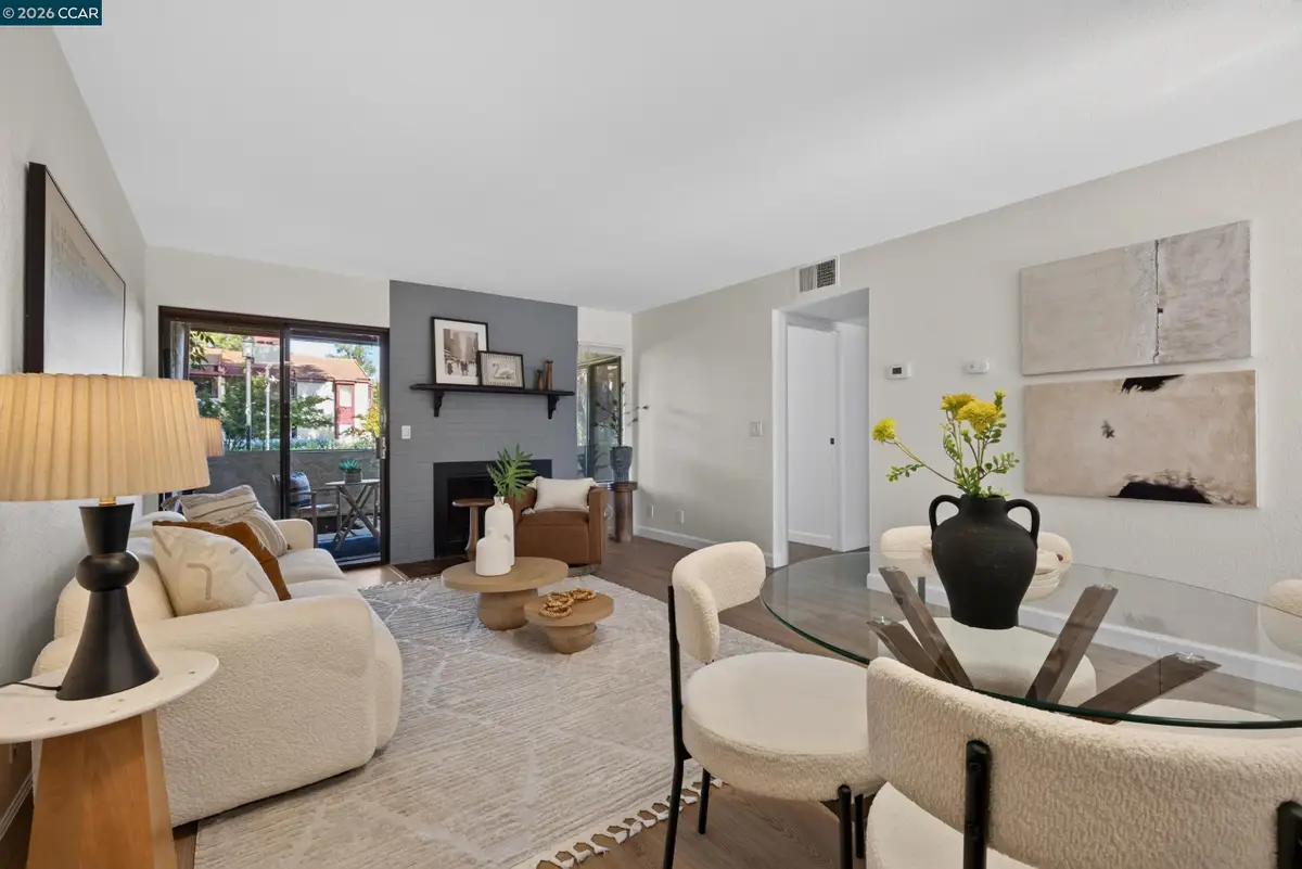 1391 Monument Blvd  #1, Concord, CA 94520 - #1