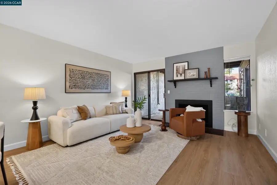 1391 Monument Blvd  #1, Concord, CA 94520 - #3