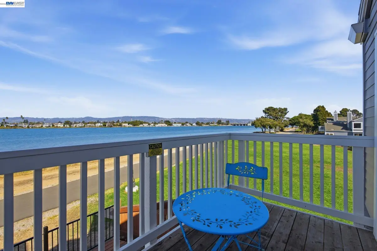 73 Bay Park Ter, Alameda, CA 94502 - #1