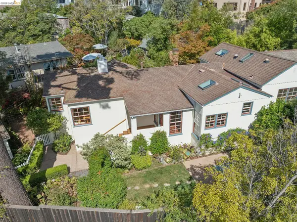 929 Contra Costa Ave, BERKELEY, CA 94707