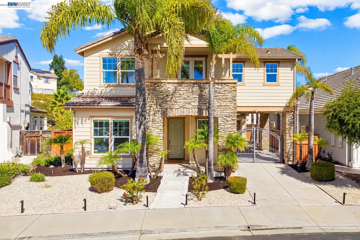 3113 Madden Way, Dublin, CA 94568 - #1