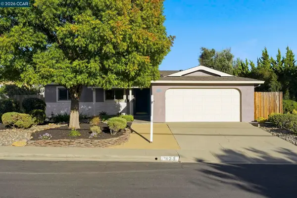 433 Lassen Dr, MARTINEZ, CA 94553