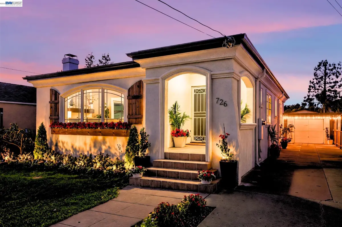 726 Maud Ave, San Leandro, CA 94577 - #1
