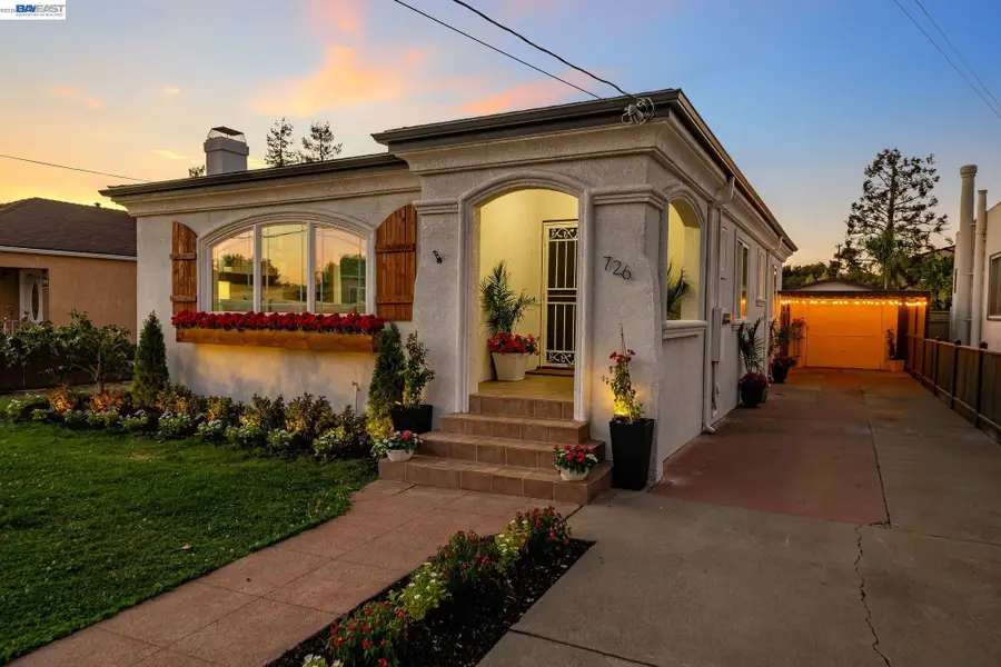 726 Maud Ave, San Leandro, CA 94577 - #3