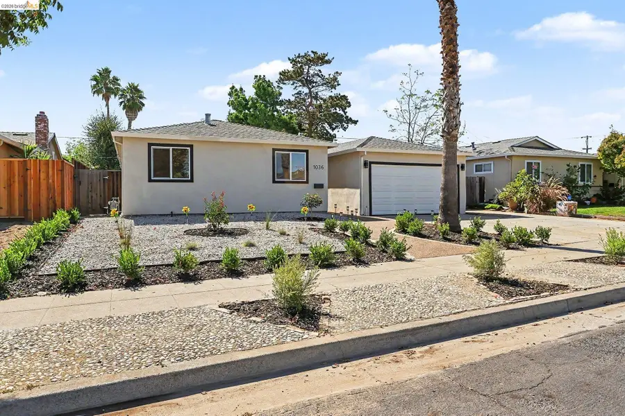 1036 Smith Ave, Campbell, CA 95008 - #3