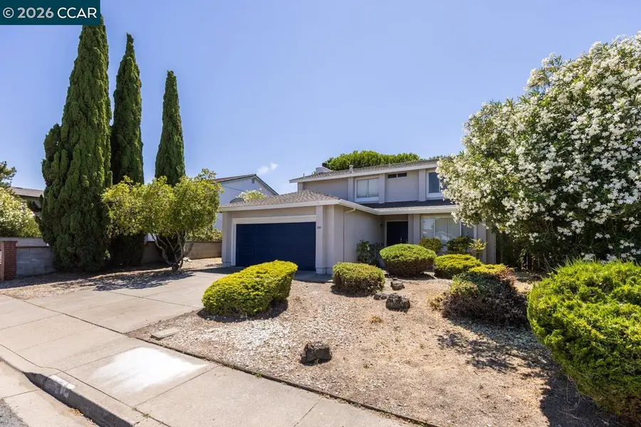 200 Oriole Ct, Hercules, CA 94547 - #2