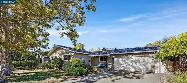 1732 Lemonwood Dr, CONCORD, CA 94519