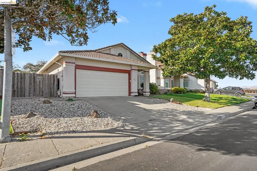 512 Catalina Cir, Vallejo, CA 94589 - #2